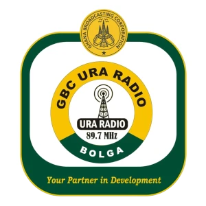 GBC URA Radio