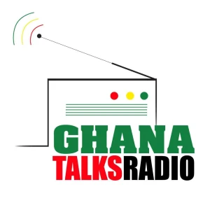 GhanaTalksRadio