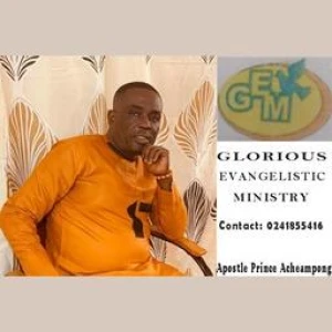 Glorious Radio Int