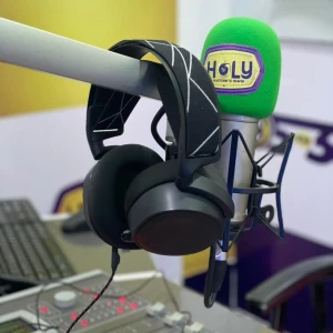 Holy FM 98.9