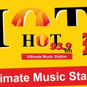 Hot FM