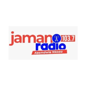 Jaman Radio 103.7 FM