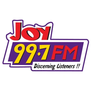 Joy 99.7 FM