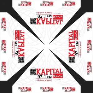 Kapital Radio 97.1FM
