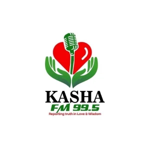 Kasha 99.5 FM