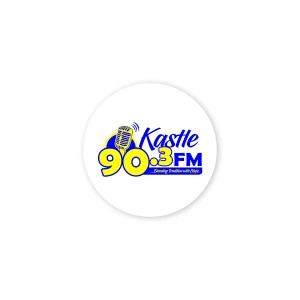 Kastle 90.3 FM