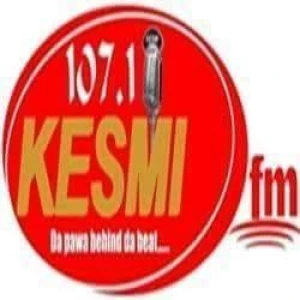 Kesmi 107.1 FM