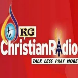 KG CHRISTIAN RADIO