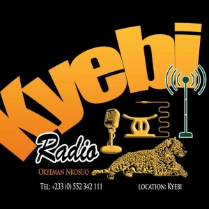 KYEBI RADIO