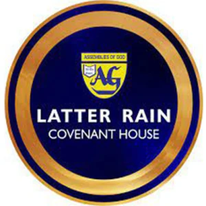Latter Rain Radio