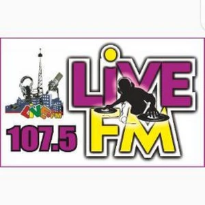 Live FM 107.5 Cape Coast
