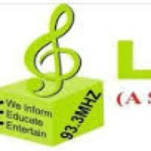 Lorlornyo 93.3 FM