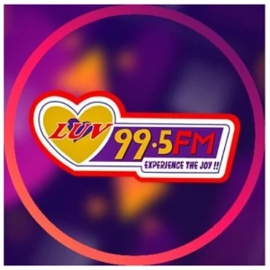 Luv FM