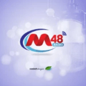 M48 Radio
