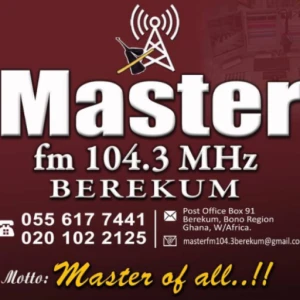 Master FM
