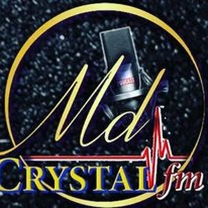 Md Crystal fm