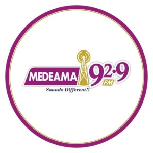 Medeamaa 92.9 FM