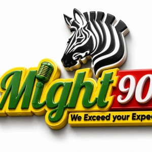 Might FM 90.5MHz Tamale