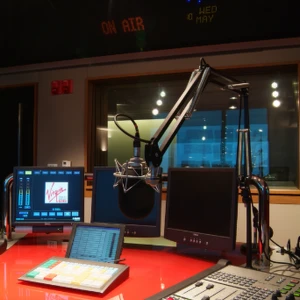 Mills FM