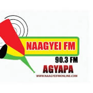 Naagyei FM