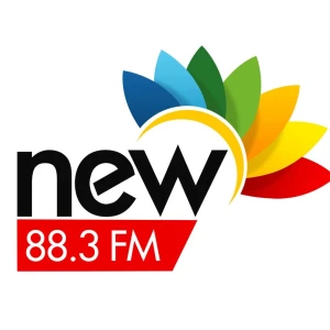 New 88.3 FM