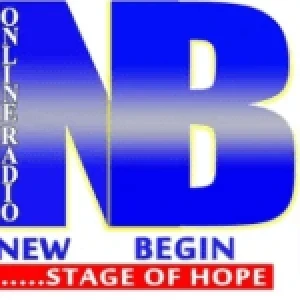 New Begin Radio GH