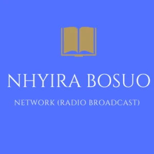 Nhyira Bosuo Radio