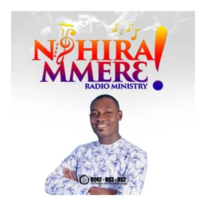 NHYIRA MMERƐ RADIO