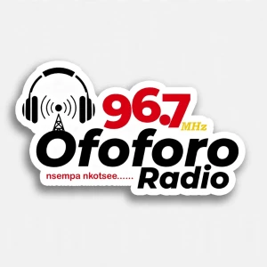 Ofoforo Radio 96.7