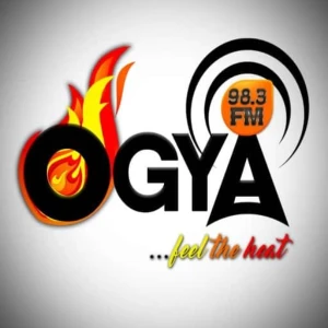 OGYA 98.3 fm