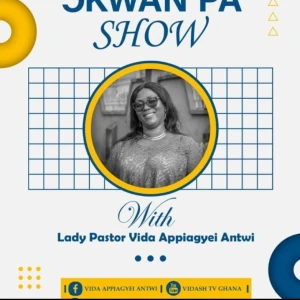 Okwanpa Radio