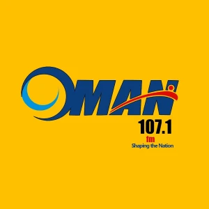 Oman FM