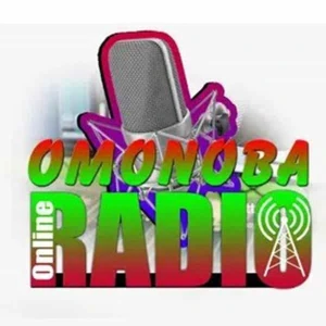 Omonoba Radio