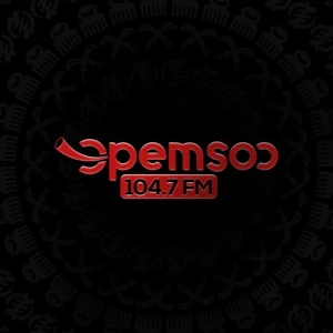 Opemsuo 104.7 FM