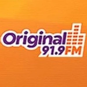 Original 91.9 FM