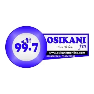 Osikani 99.7 FM