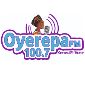 Oyerepa FM