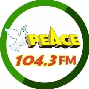Peace 104.3 FM