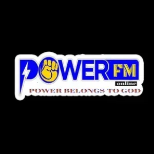 Power FM Online