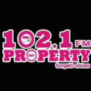 Property 102.1 FM