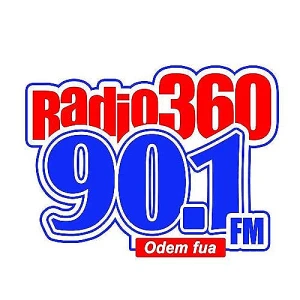 Radio 360