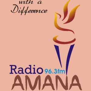 Radio Amana