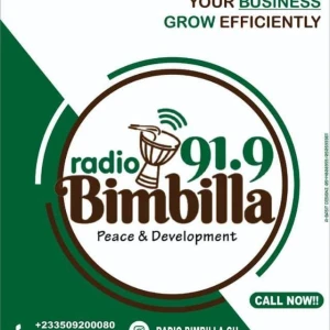 Radio Bimbilla 91.9 FM