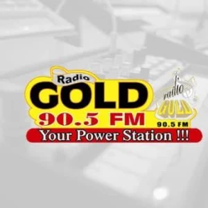 Radio Gold 90.5 FM