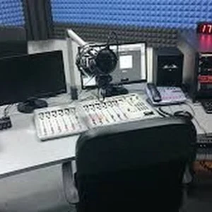 Radio Hogbe