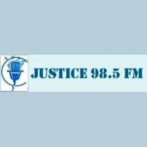 Radio Justice