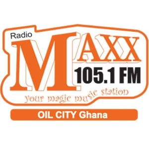Radio Maxx 105.1 FM