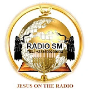 Radio SM Online GH