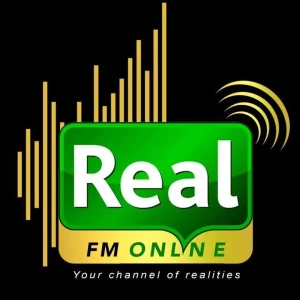 Real FM Online