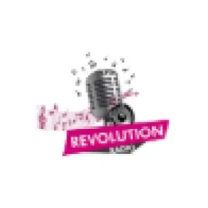 Revolution Radio